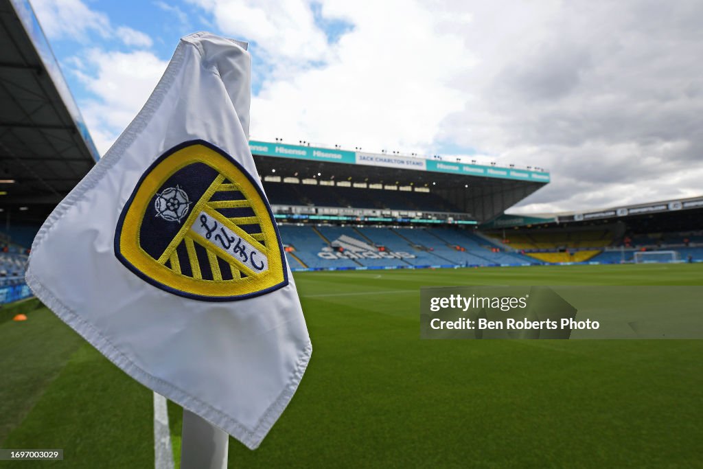 Leeds United v Watford - Sky Bet Championship