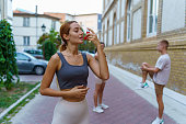 Exercise enthusiasm hindered by asthma