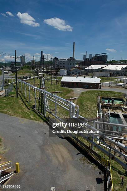 May 30: The primary mission of Radford Army Ammunition Plant is to manufacture propellants and explosives in support of field artillery, air defense,...