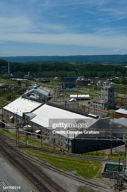 37 Radford Army Ammunition Plant Stock Photos, HighRes Pictures, and