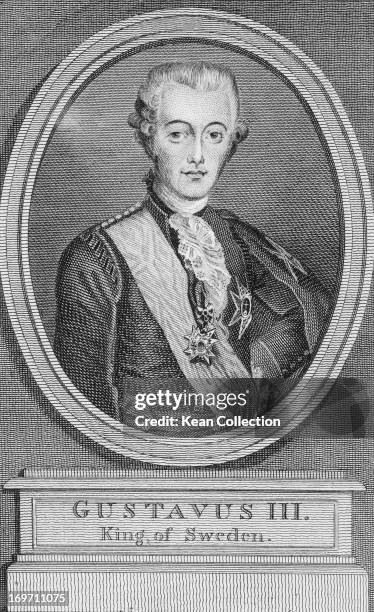 140 King Gustav Iii Of Sweden Stock Photos High Res Pictures And 140-king-gustav-iii-of-sweden-stock-photos-high-res-pictures-and
