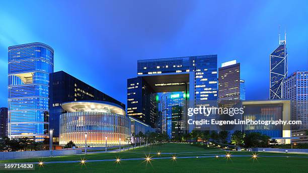 8,743 Hong Kong Government Building Stock Photos, High-Res Pictures