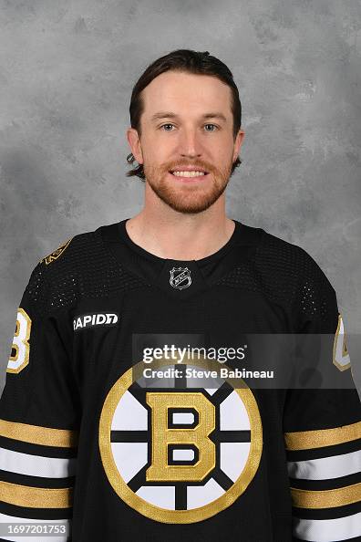 Boston Bruins headshots Boston Bruins headshots