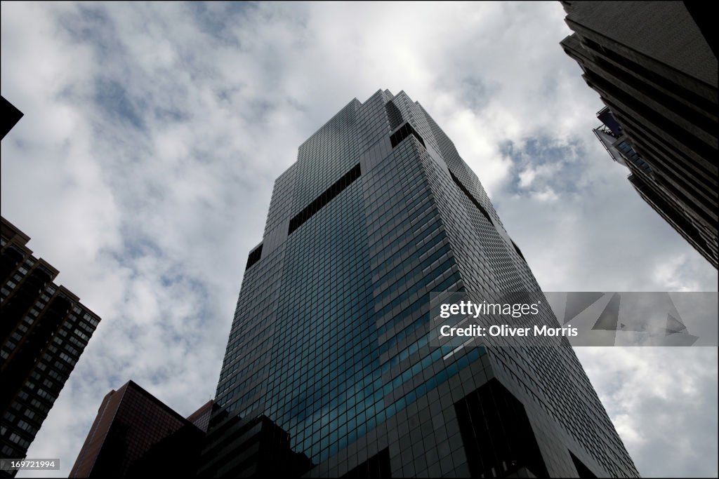 Morgan Stanley