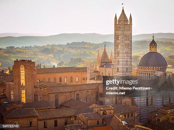 8,076 Photos Di Siena Stock Photos, High-Res Pictures, and Images ...