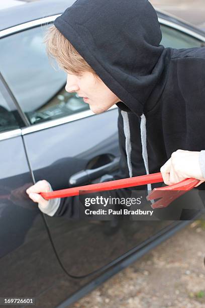 Prying Up Prying Open Doors Photos and Premium High Res Pictures - Getty Images