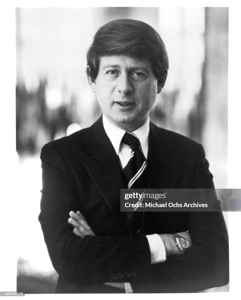 Ted Koppel