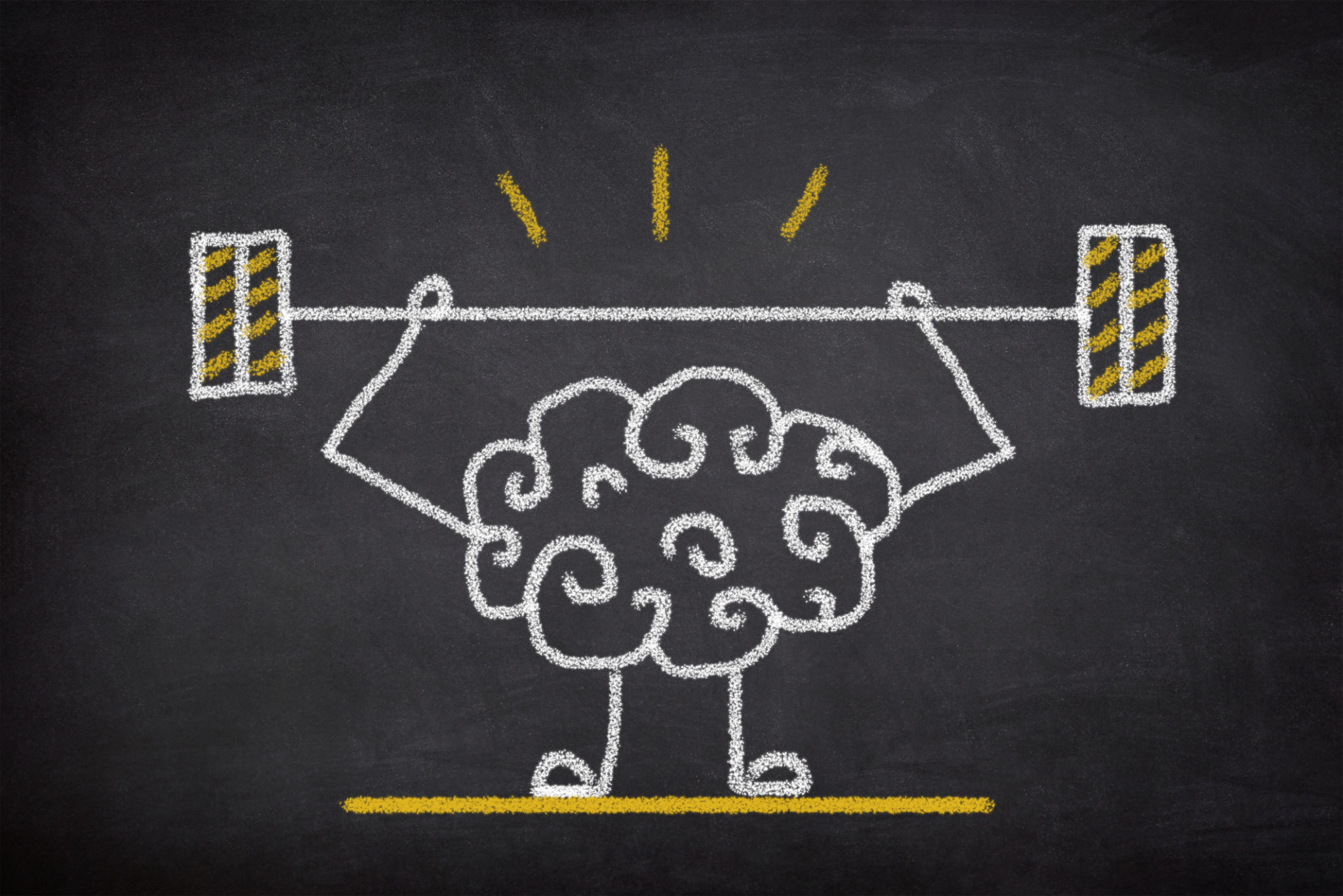 exercise brain