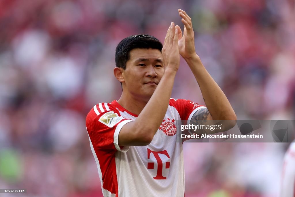 FC Bayern München v VfL Bochum 1848 - Bundesliga
