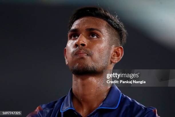 Pathrina Pathirana Photos and Premium High Res Pictures - Getty Images