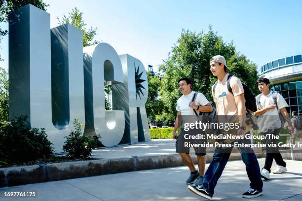 Uc Riverside High 150 Uc Riverside Campus Stock Photos, High-Res Pictures, and Images ...