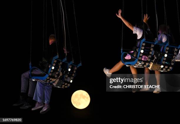Stock Moon Ride 4,261 The Moon Riders Stock Photos, High-Res Pictures, and Images ...