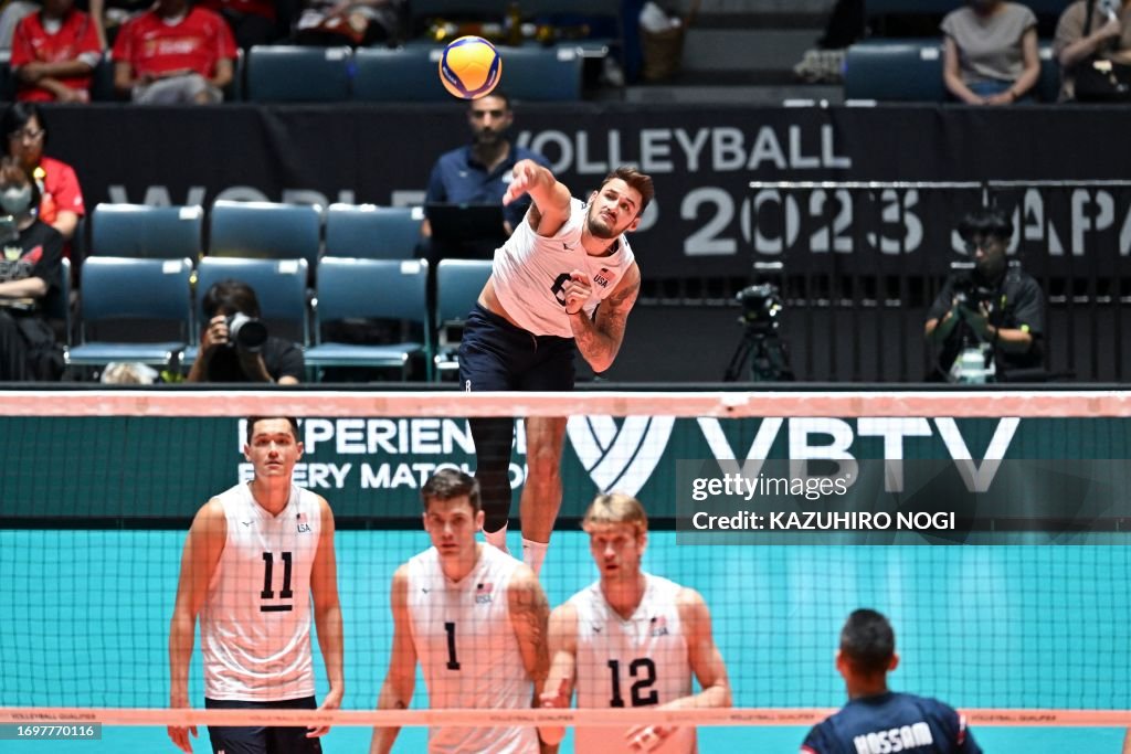 Volleyball Olympic Qualification 2024 Live Lane Shanon Volleyball Olympic Qualification 2024 Live Lane Shanon