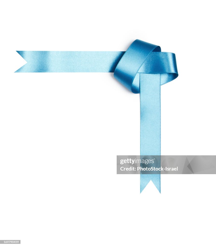 Live Stream Ribbon Blue Streamer Ribbon High-Res Stock Photo - Getty Images
