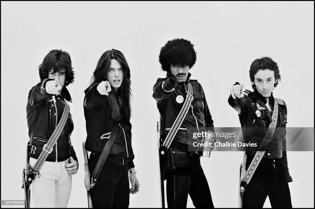 Thin Lizzy