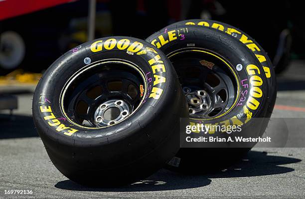 General Racing Tires Goodyear Race Tires Photos and Premium High Res Pictures - Getty Images