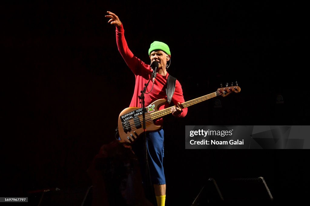 Global Citizen Festival 2023
