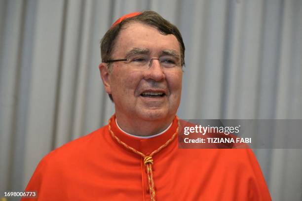 Cardinal Pierre Pierre Cardinal Photos and Premium High Res Pictures - Getty Images