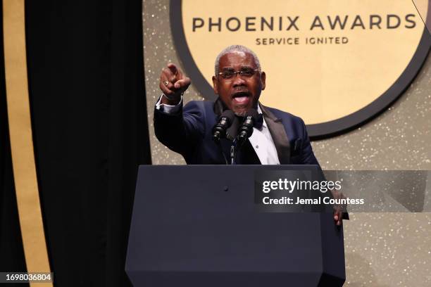 109 Us Representative Gregory Meeks Stock Photos, High-Res Pictures ...