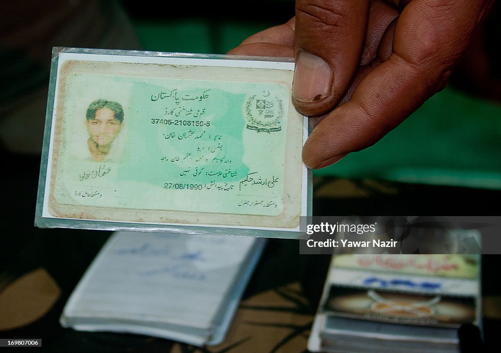 Indian Army Kills Militants On The Border With Kashmir