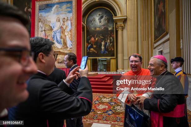 Cardinal Pierre 924 Pierre Cardinal Stock Photos, High-Res Pictures, and Images - Getty ...