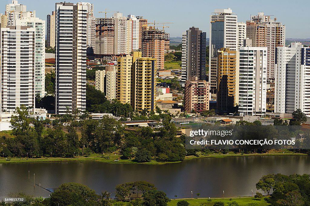 CIDADE LONDRINA BRASIL