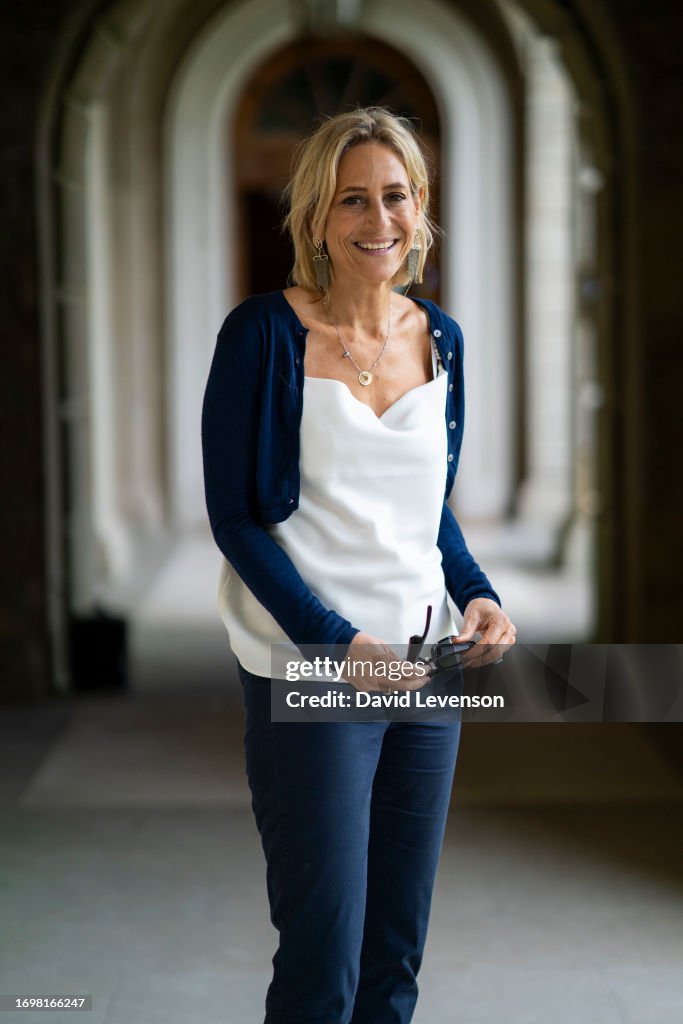 Cliveden Literary Festival 2023