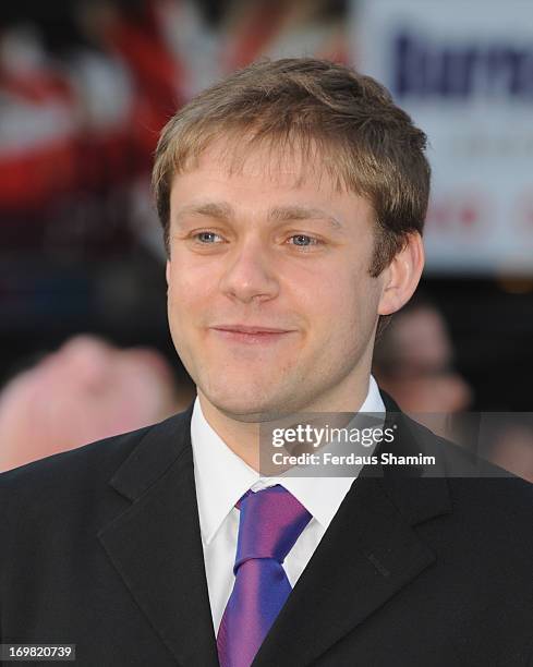 Thomas Howes Thomas Howes Photos and Premium High Res Pictures - Getty Images