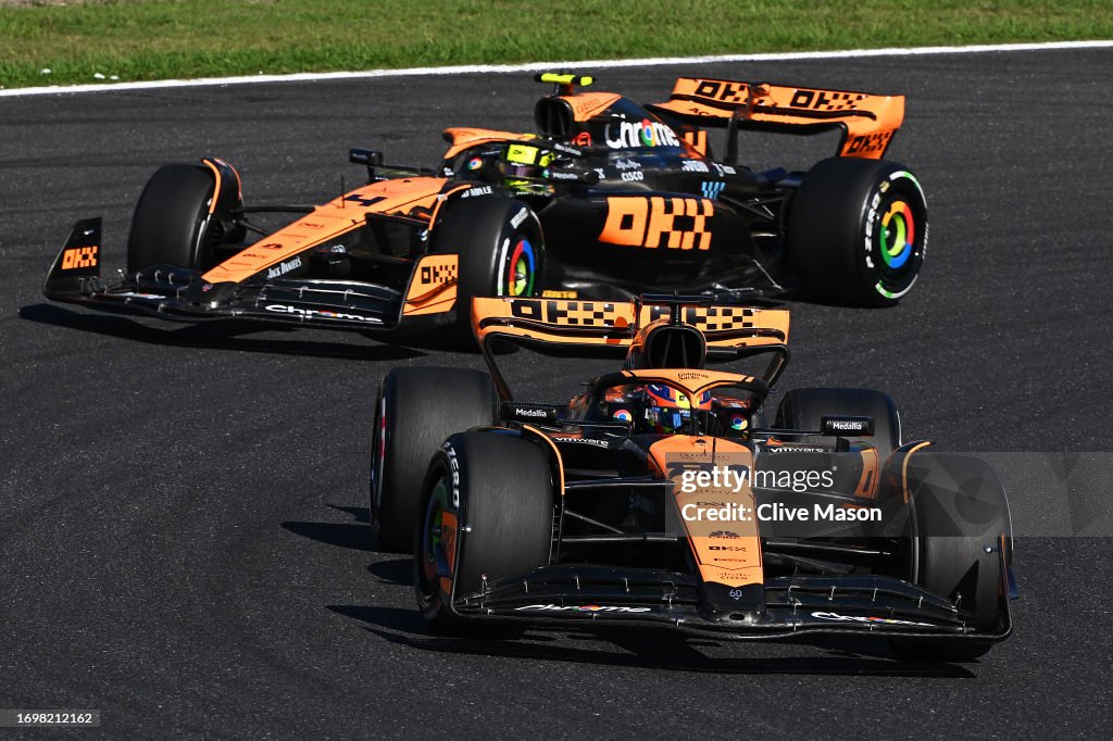 F1 Grand Prix of Japan