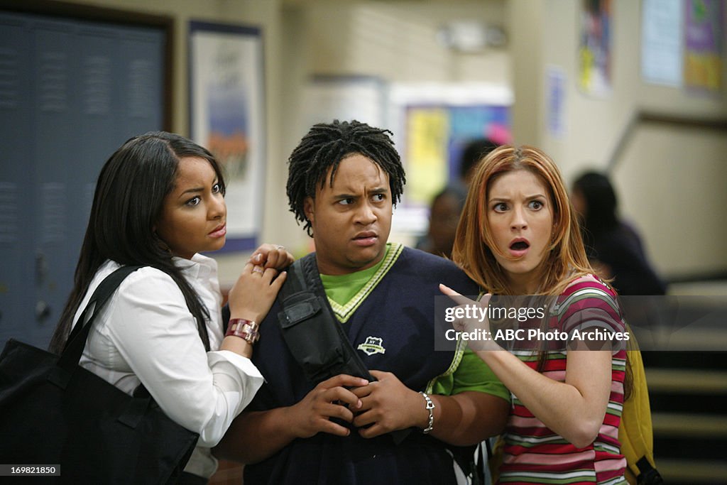 THAT'S SO RAVEN