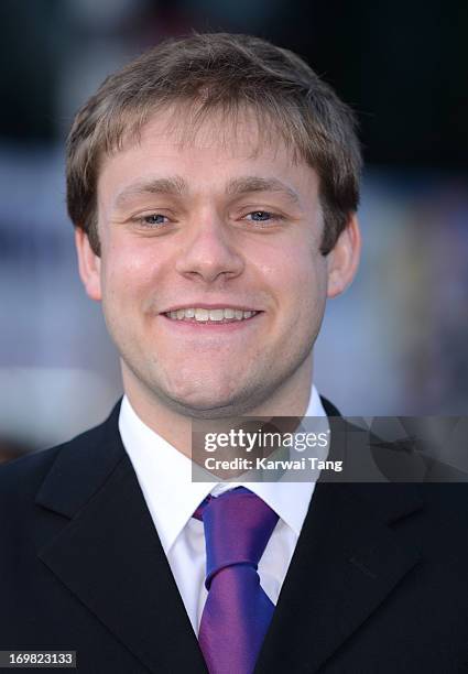 Thomas Howes 161 Thomas Howes Photos & High Res Pictures - Getty Images