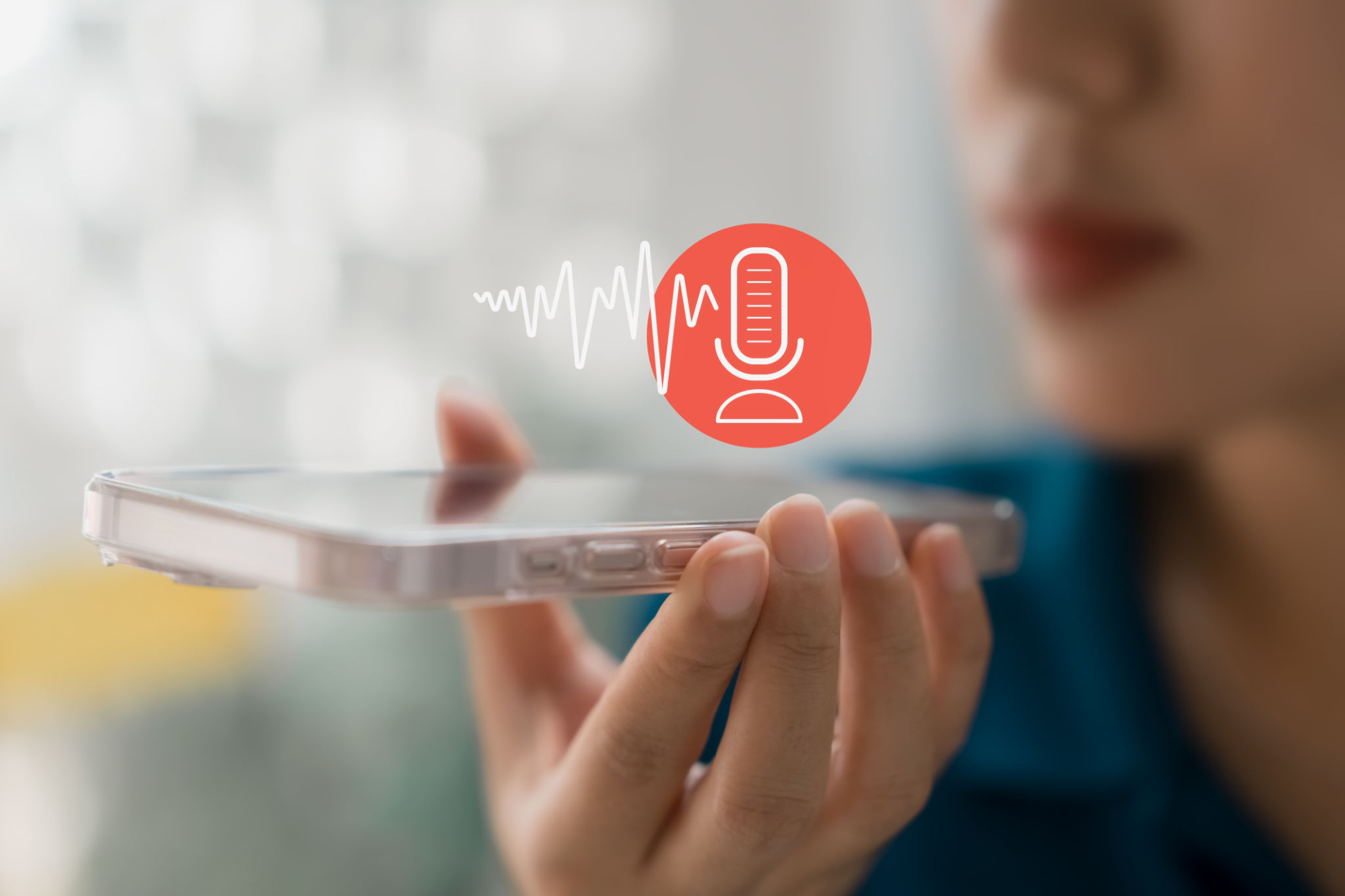 voice control technology