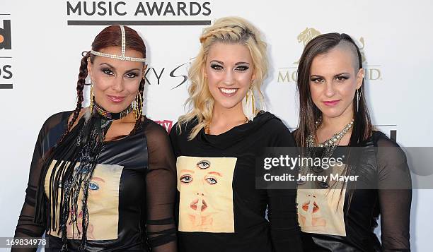 3rd Eye Girl Photos and Premium High Res Pictures - Getty Images