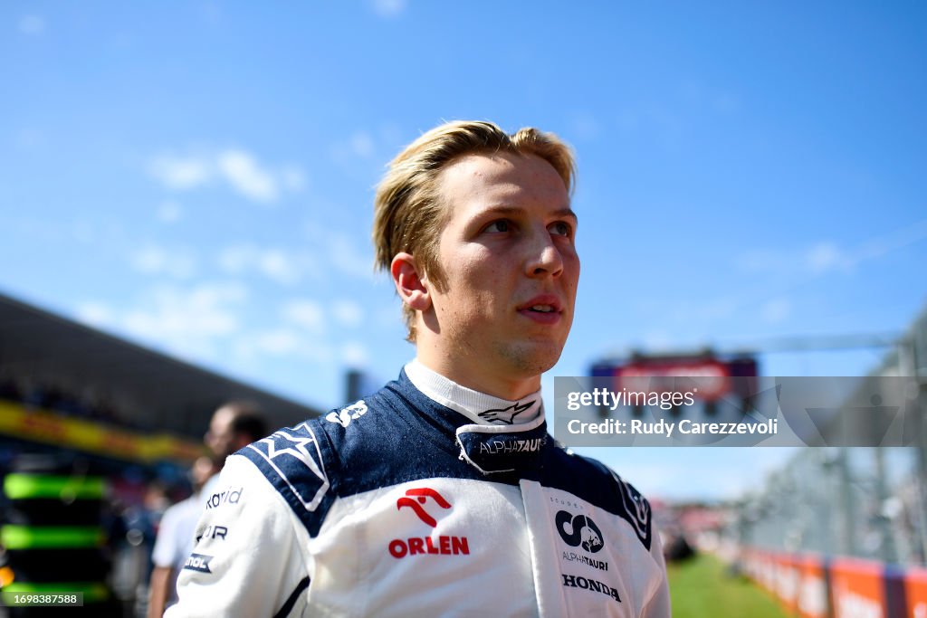 F1 Grand Prix of Japan