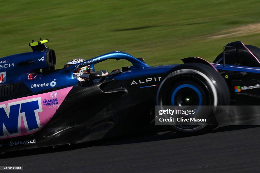 F1 Grand Prix of Japan