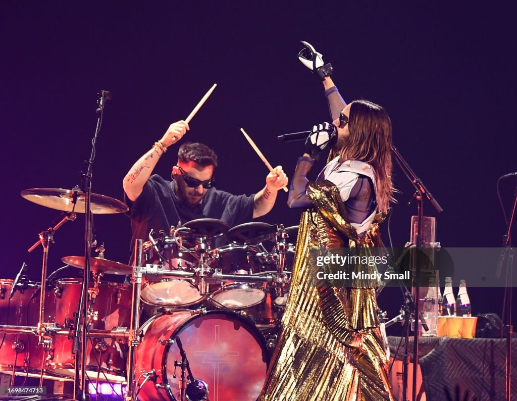 2023 iHeartRadio Music Festival - Show