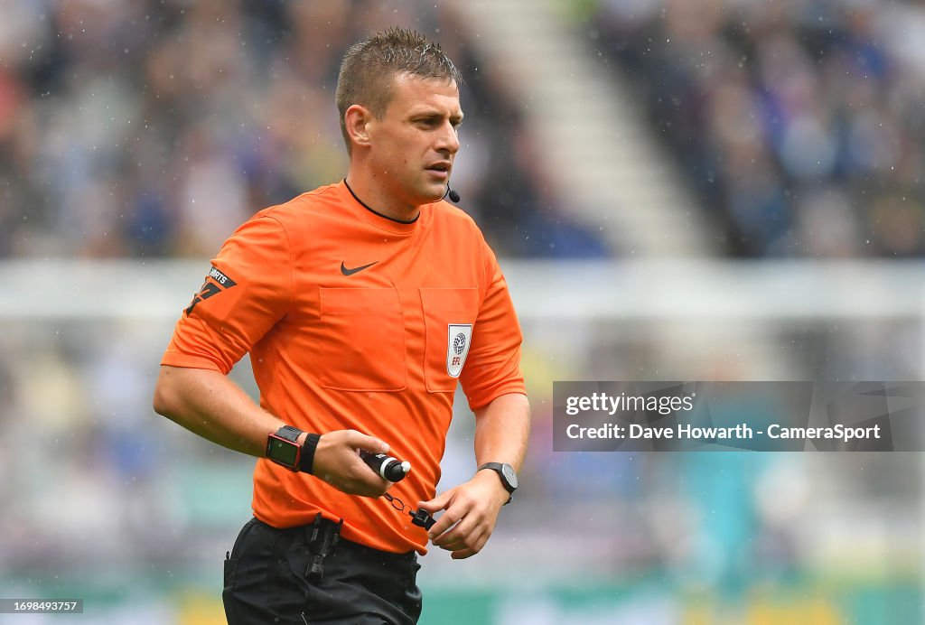 Preston North End v West Bromwich Albion - Sky Bet Championship