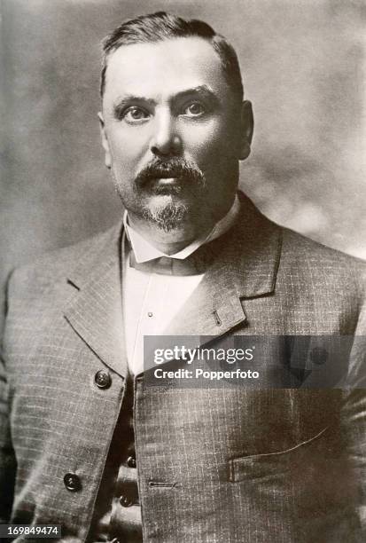 Louis Rotha 79 General Louis Botha Stock Photos, High-Res Pictures, and Images ...
