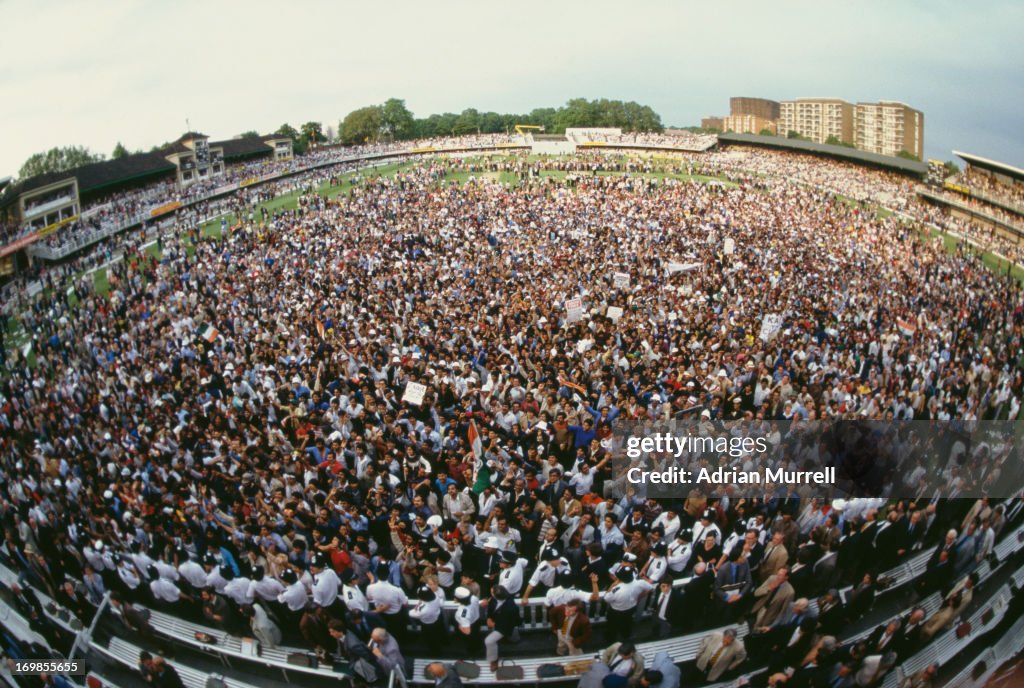 Cricket World Cup