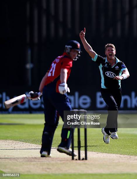 Stuart Meaker 14 Stuart Westley Photos & High Res Pictures - Getty Images