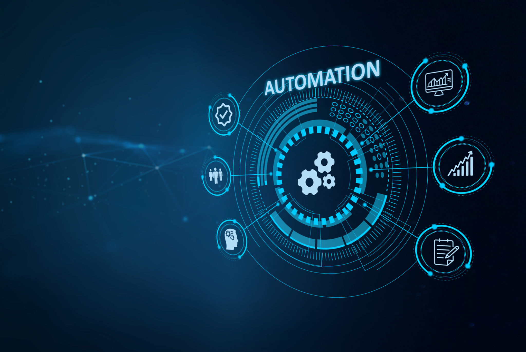 business automation technology