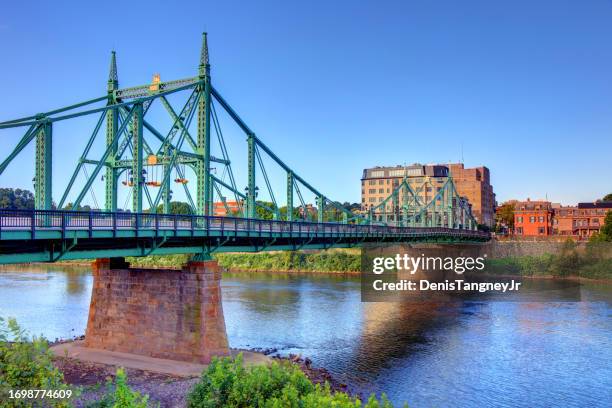 easton, pennsylvania - pennsylvania stock-fotos und bilder