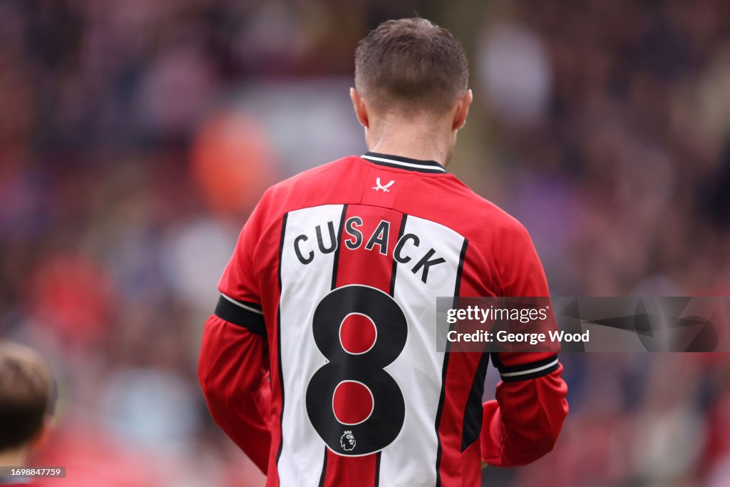 Sheffield United v Newcastle United - Premier League