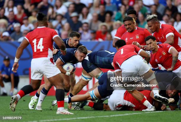 George Tancred Rugby 4,258 George Spencer (Rugby) Stock Photos, High-Res Pictures, and ...