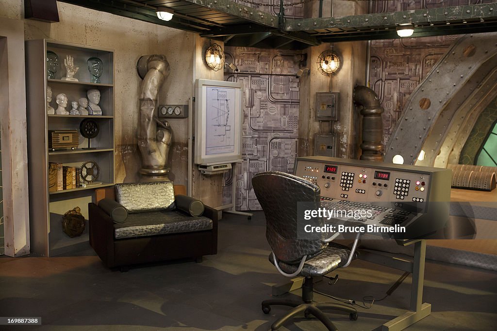 Lab Rats Lair LAB RATS -