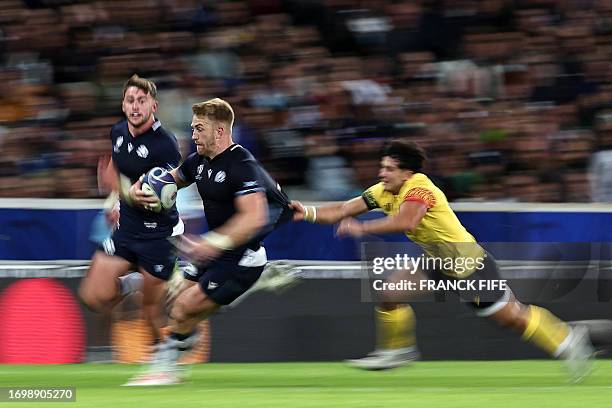 Scot Rigby Darcy Graham Photos and Premium High Res Pictures - Getty Images