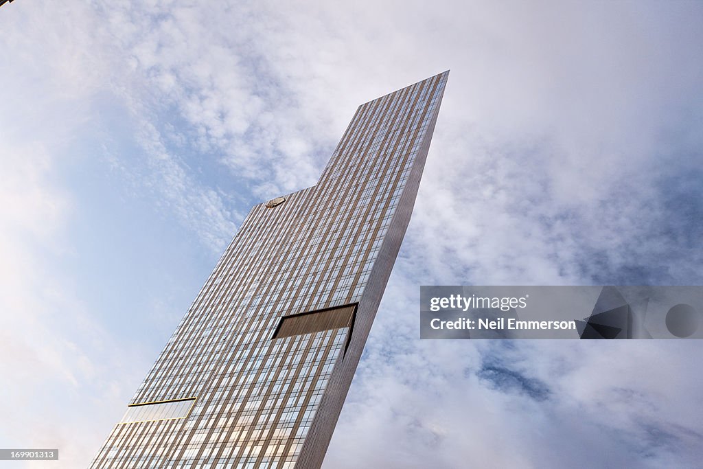 Mandarin Oriental Hotel Las Vegas