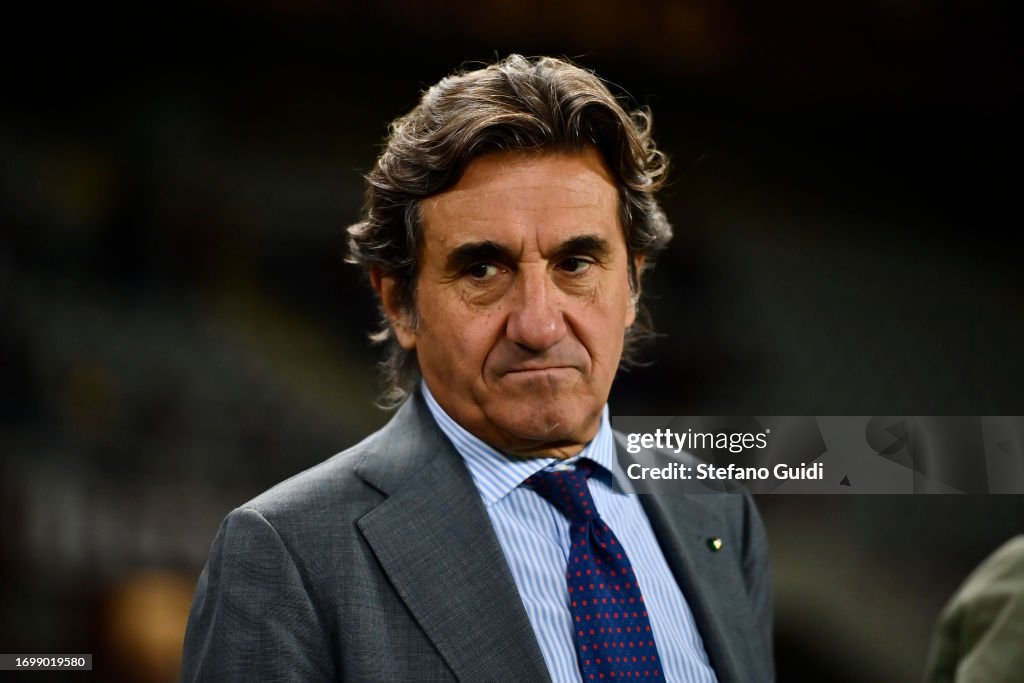 Torino FC v AS Roma - Serie A TIM