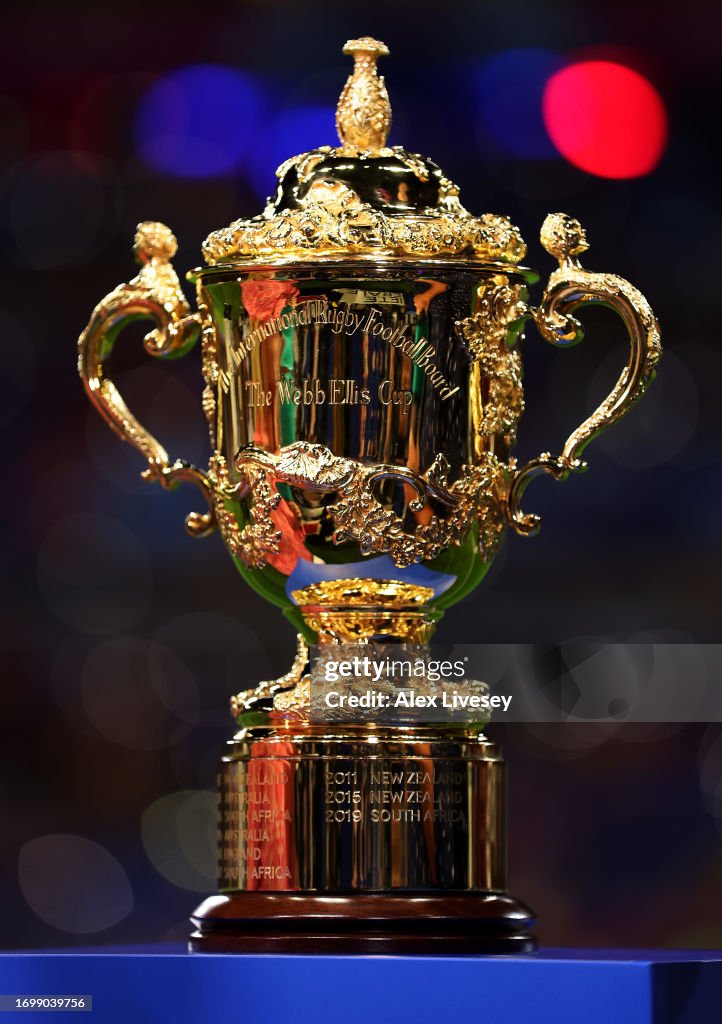 Wales v Australia - Rugby World Cup France 2023