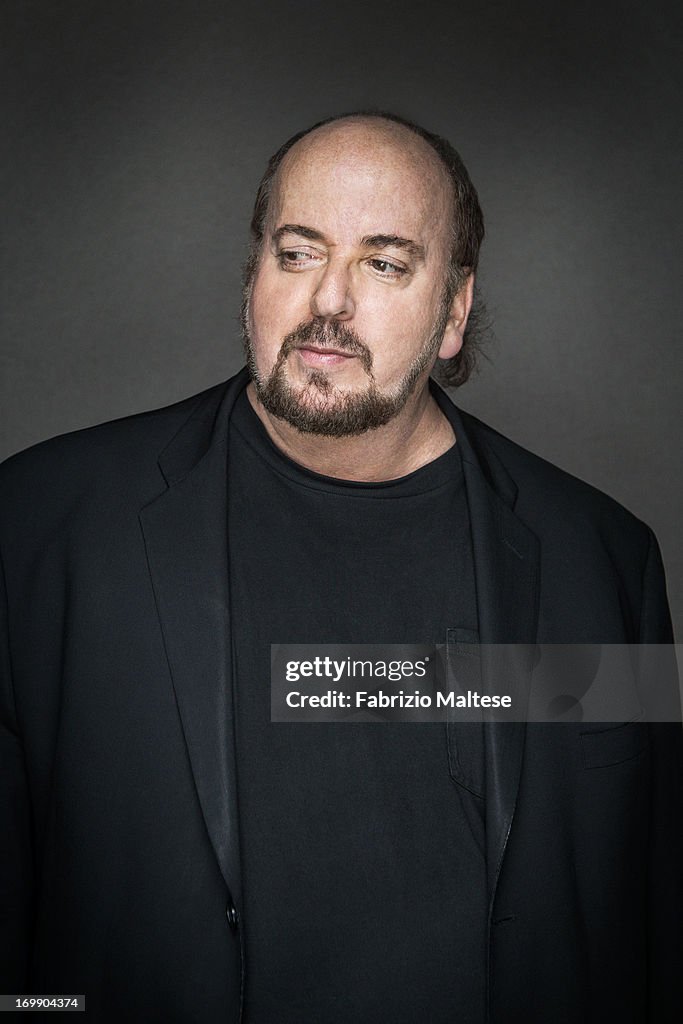 James Toback, Self Assignment, May 2013